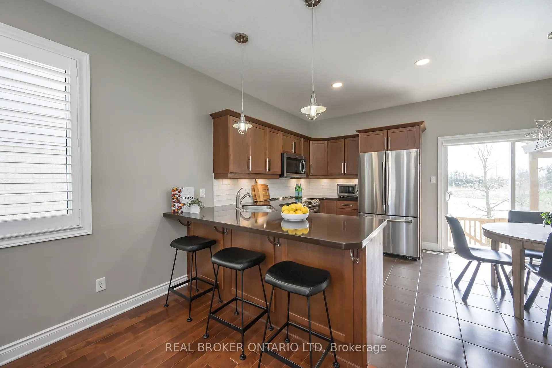 Photo 7 of Unit 5, 2615 Colonel Talbot Road, London, South K — HOMEH