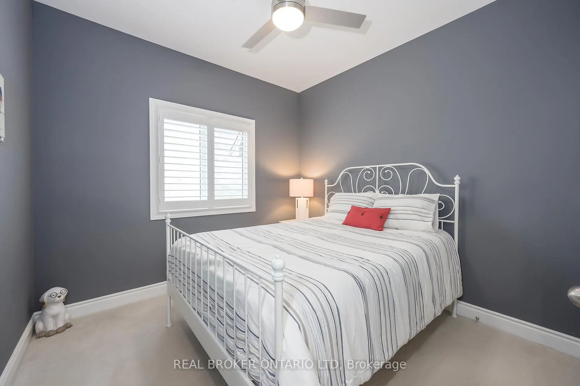 Photo 13 of Unit 5, 2615 Colonel Talbot Road, London, South K — HOMEH