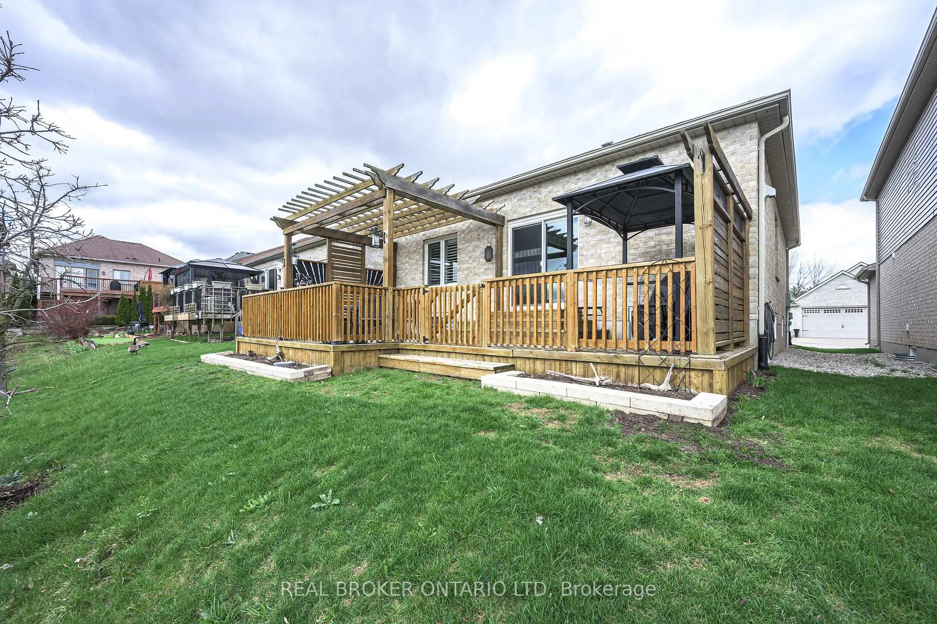 Photo 29 of Unit 5, 2615 Colonel Talbot Road, London, South K — HOMEH