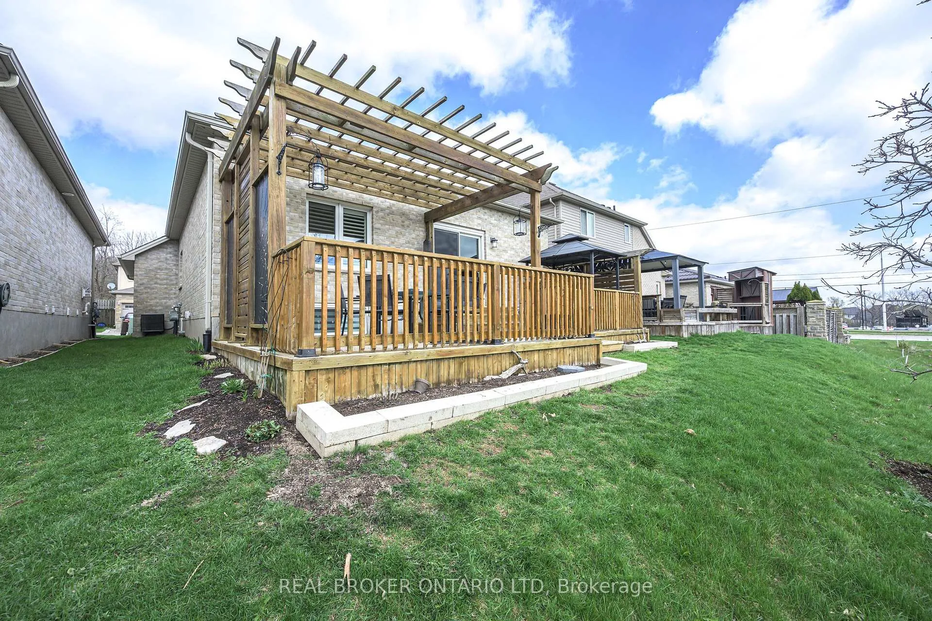 Photo 30 of Unit 5, 2615 Colonel Talbot Road, London, South K — HOMEH