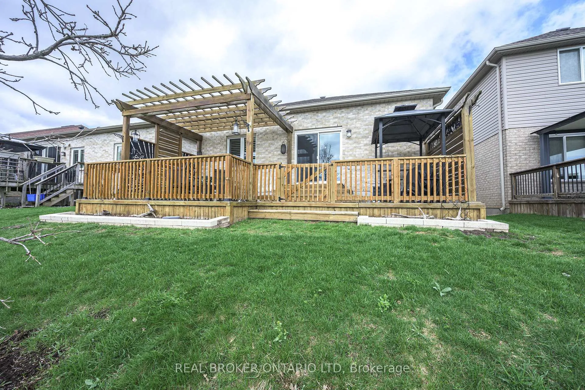 Photo 31 of Unit 5, 2615 Colonel Talbot Road, London, South K — HOMEH