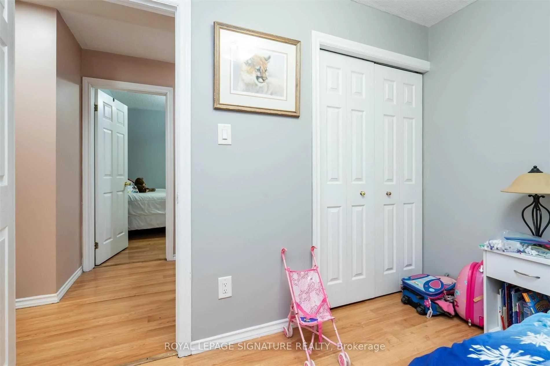 Photo 15 of Unit Upper, 52 Buchanan Crescent, Brantford — HOMEH