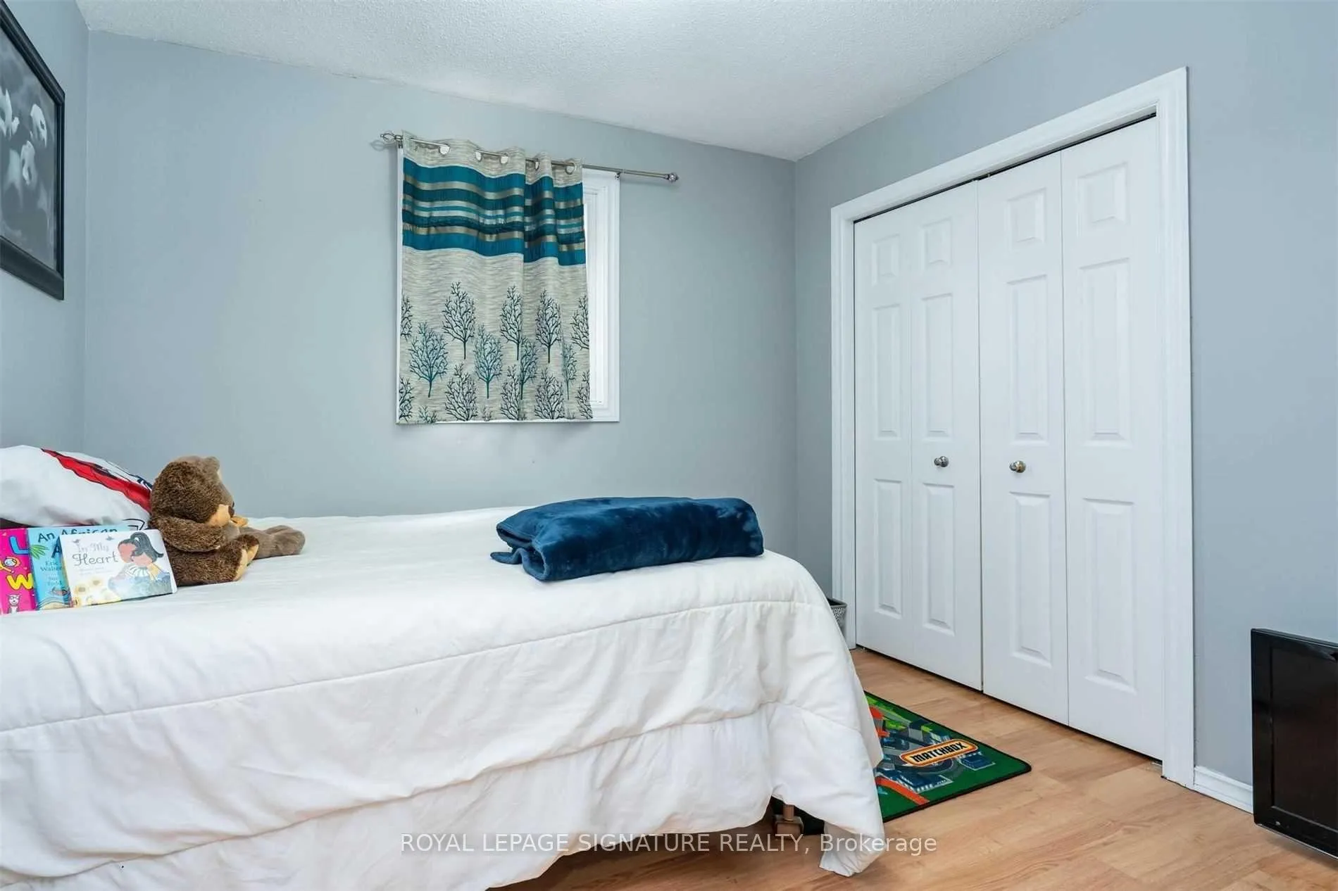 Photo 16 of Unit Upper, 52 Buchanan Crescent, Brantford — HOMEH