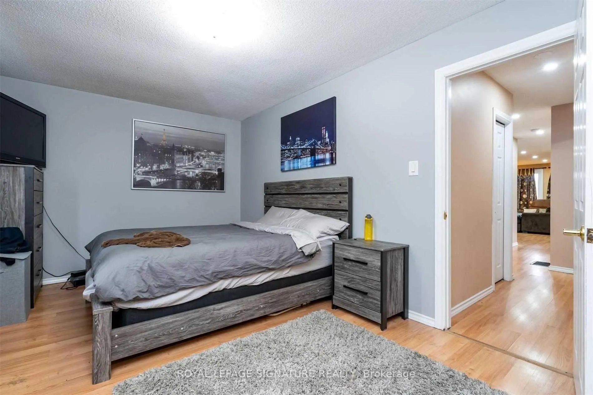 Photo 20 of Unit Upper, 52 Buchanan Crescent, Brantford — HOMEH