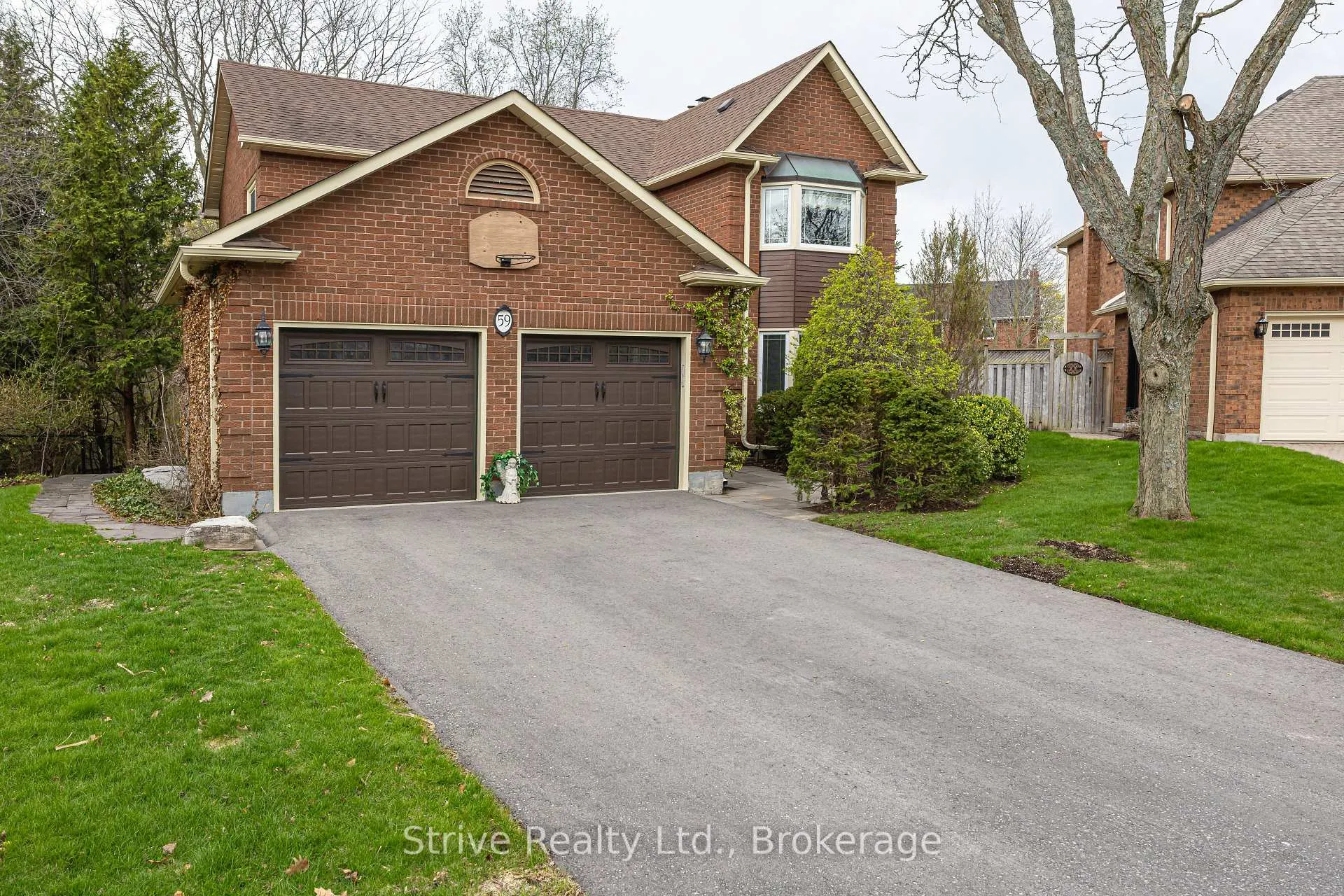 Photo 1 of 59 Blackcreek Trail, Clarington, Courtice — HOMEH
