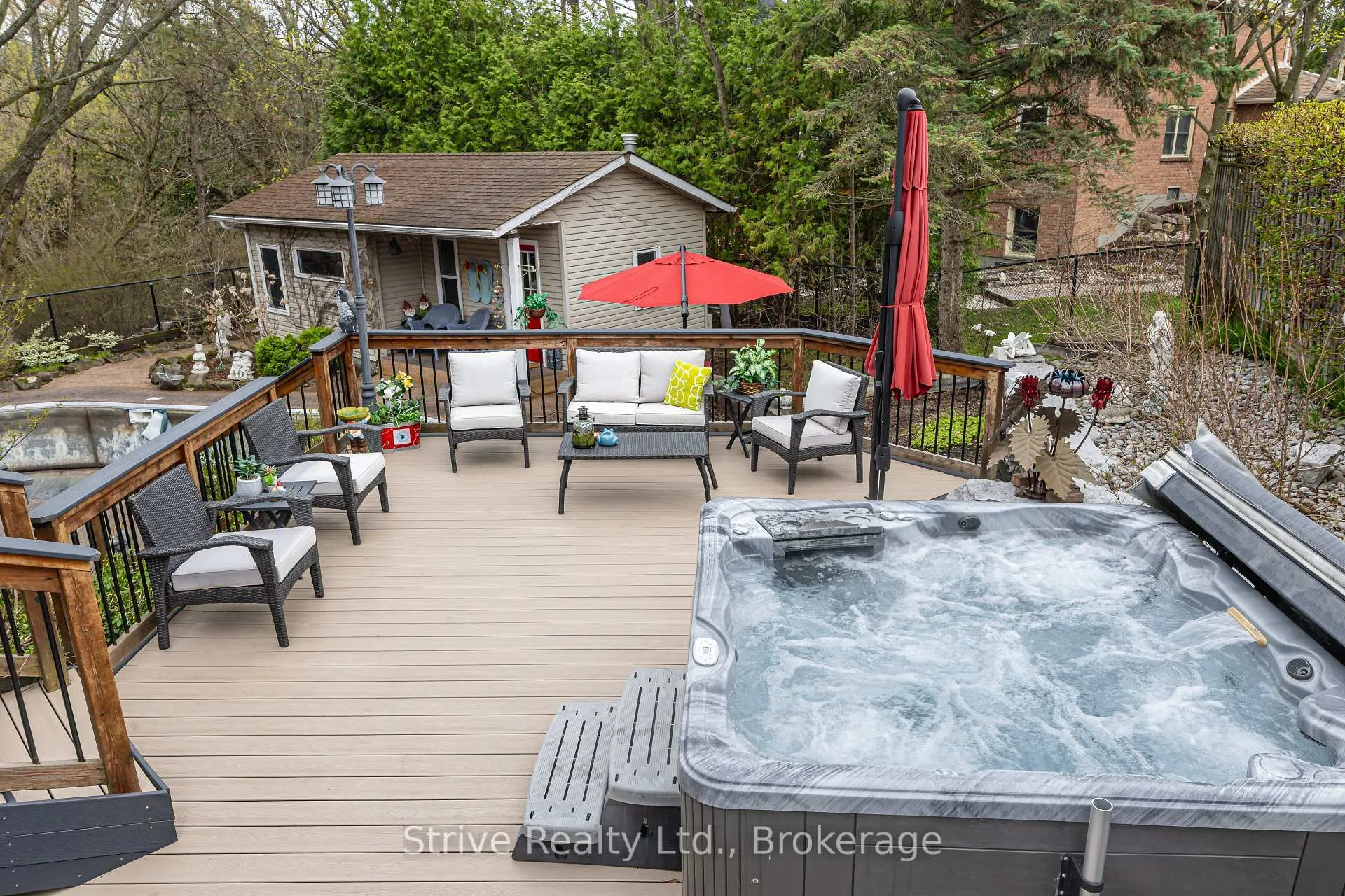 Photo 39 of 59 Blackcreek Trail, Clarington, Courtice — HOMEH