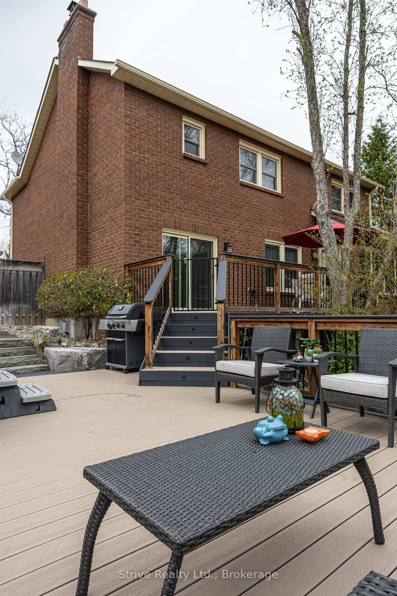 Photo 41 of 59 Blackcreek Trail, Clarington, Courtice — HOMEH