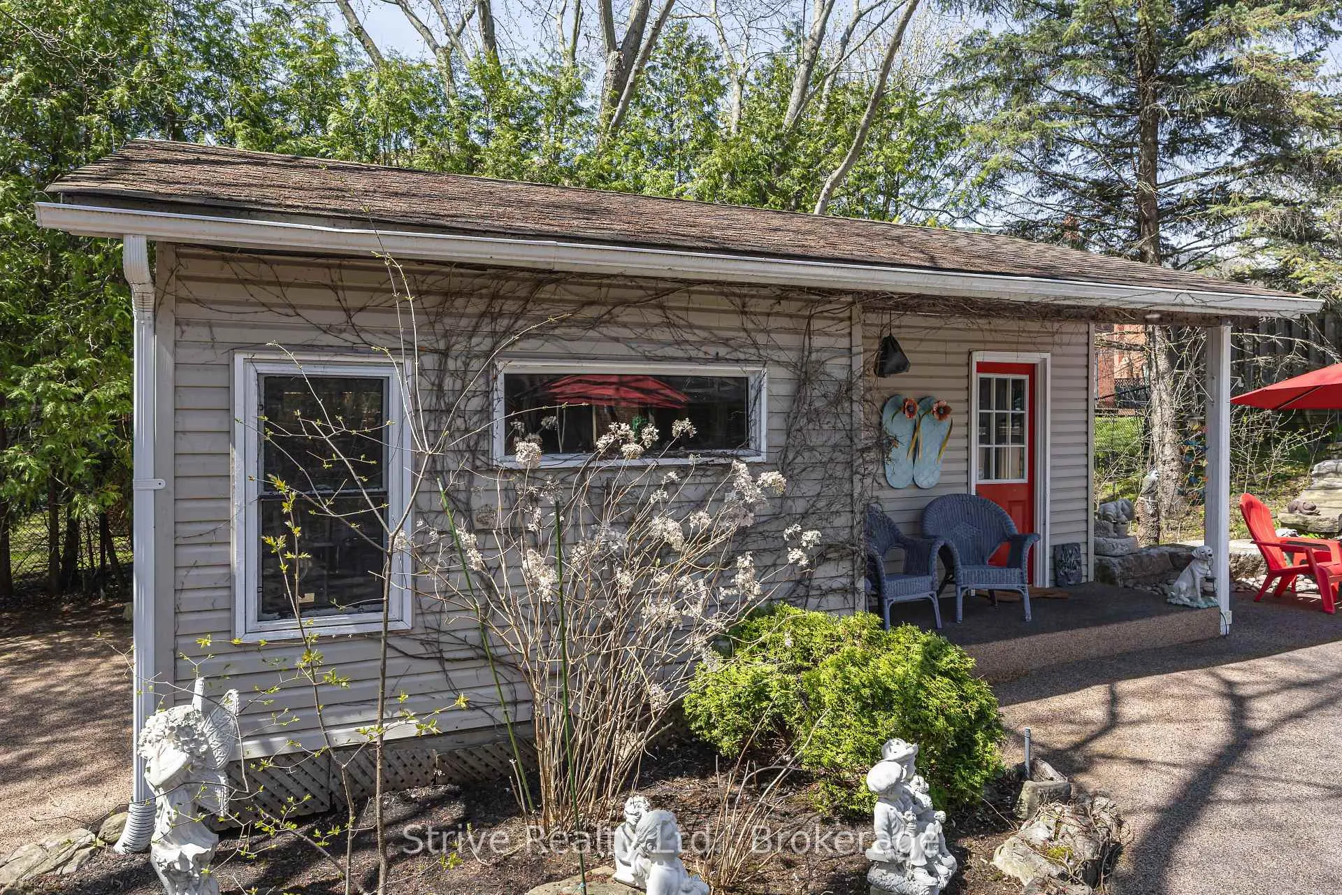 Photo 43 of 59 Blackcreek Trail, Clarington, Courtice — HOMEH