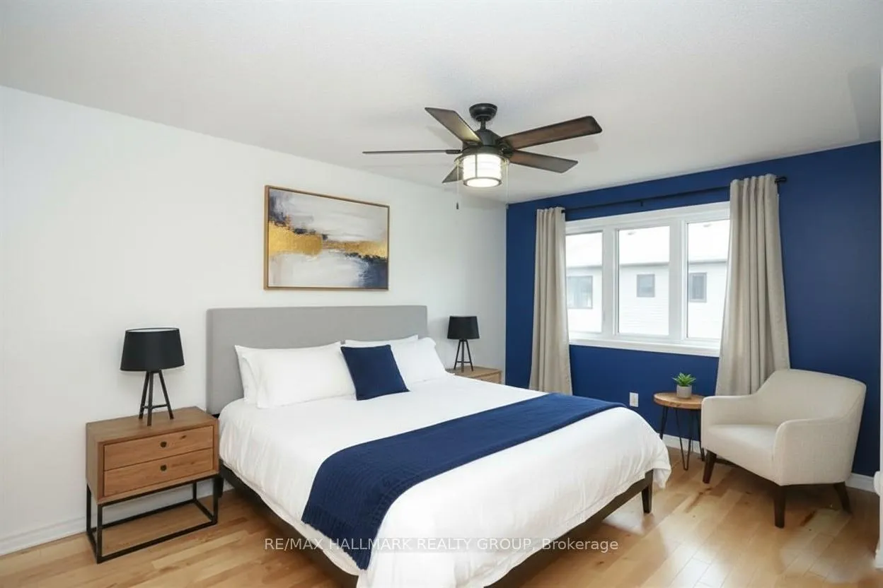 Photo 12 of 659 Petrichor Crescent, Ottawa, Avalon West — HOMEH