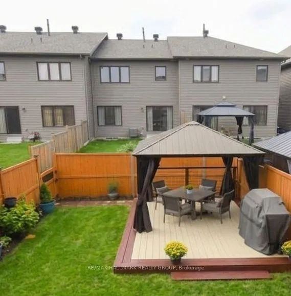Photo 20 of 659 Petrichor Crescent, Ottawa, Avalon West — HOMEH