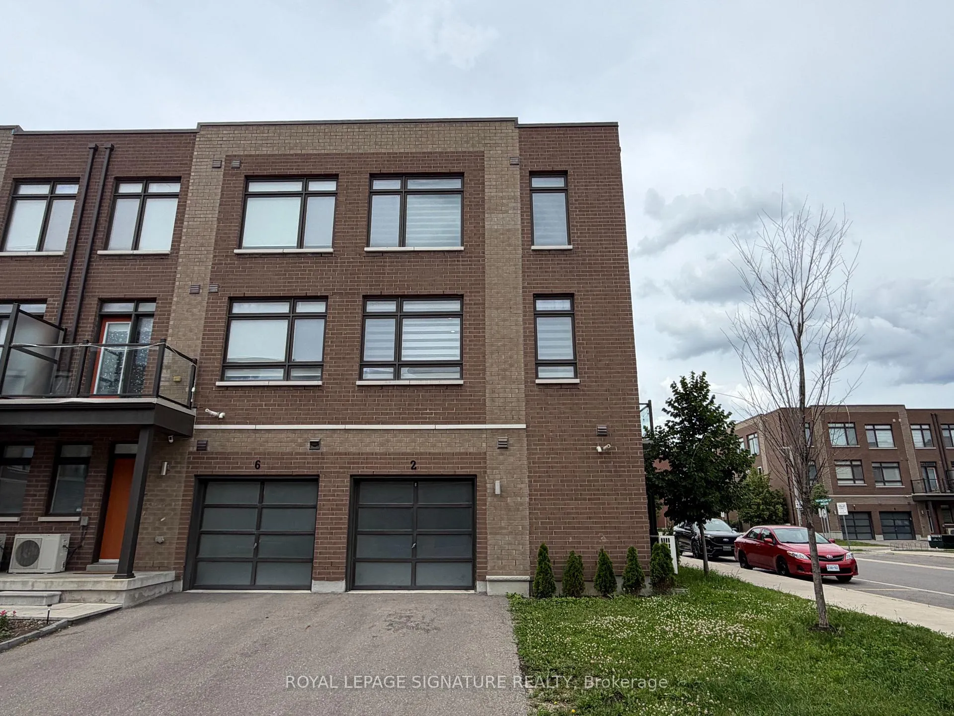 Photo 1 of 2 Beliveau Street, Vaughan, Vaughan Grove — HOMEH