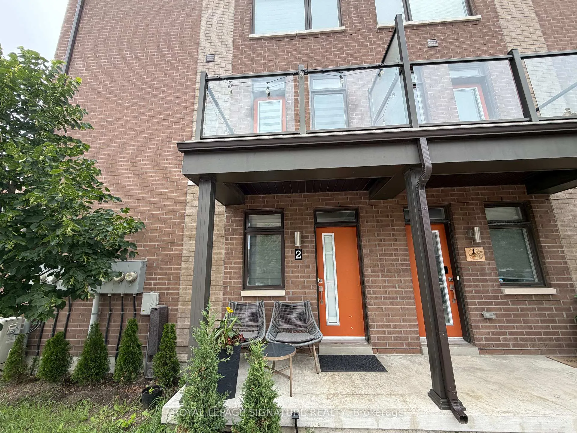 Photo 5 of 2 Beliveau Street, Vaughan, Vaughan Grove — HOMEH