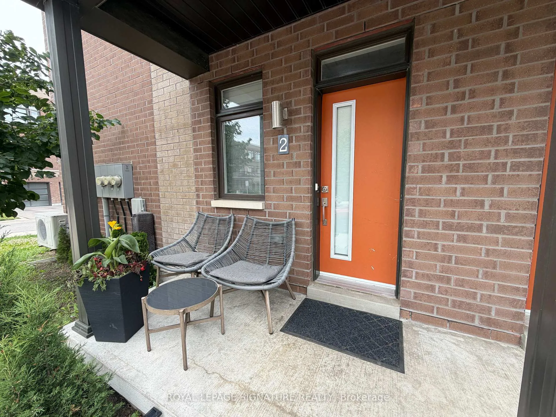 Photo 6 of 2 Beliveau Street, Vaughan, Vaughan Grove — HOMEH