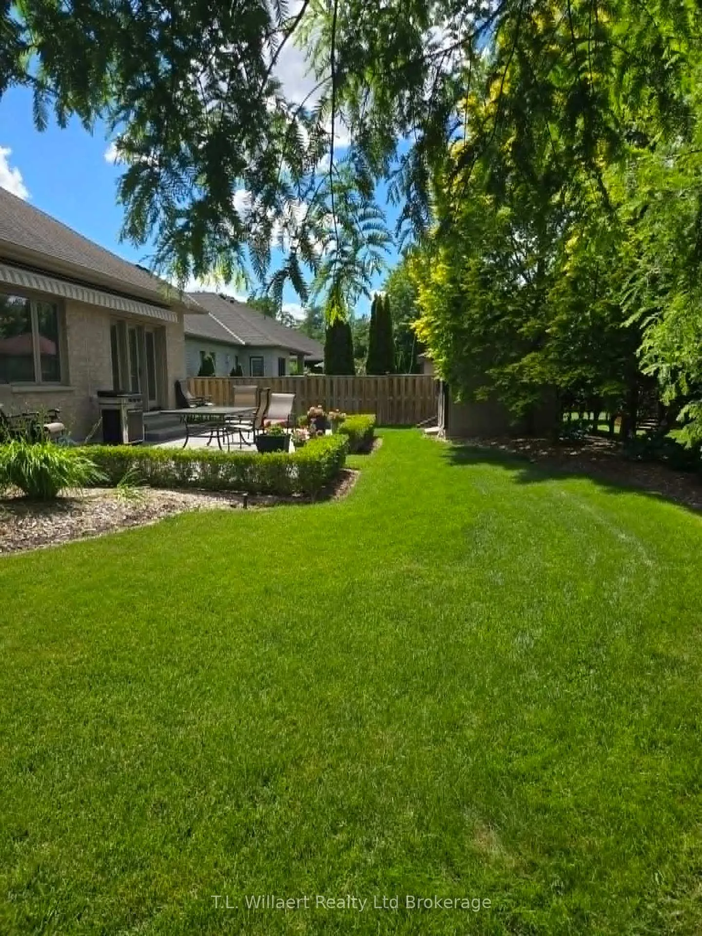 Photo 6 of 50 Wood Haven Drive, Tillsonburg — HOMEH
