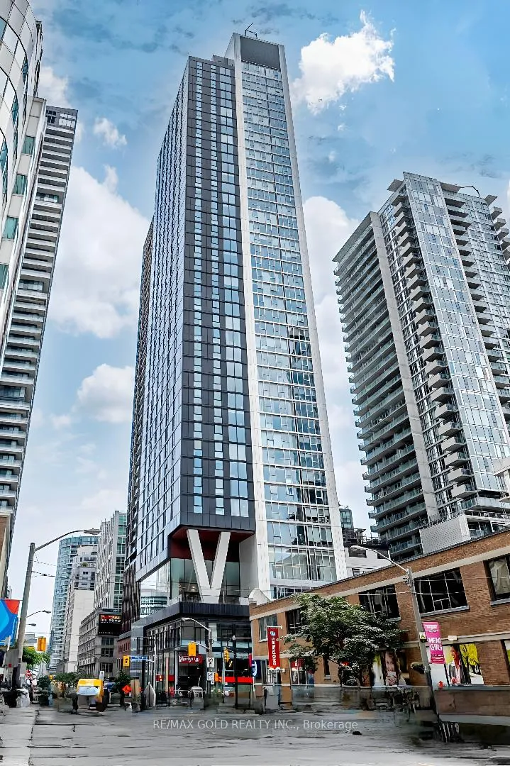 Photo 1 of Unit 1708, 357 King Street W, Toronto, Waterfront Communities — HOMEH