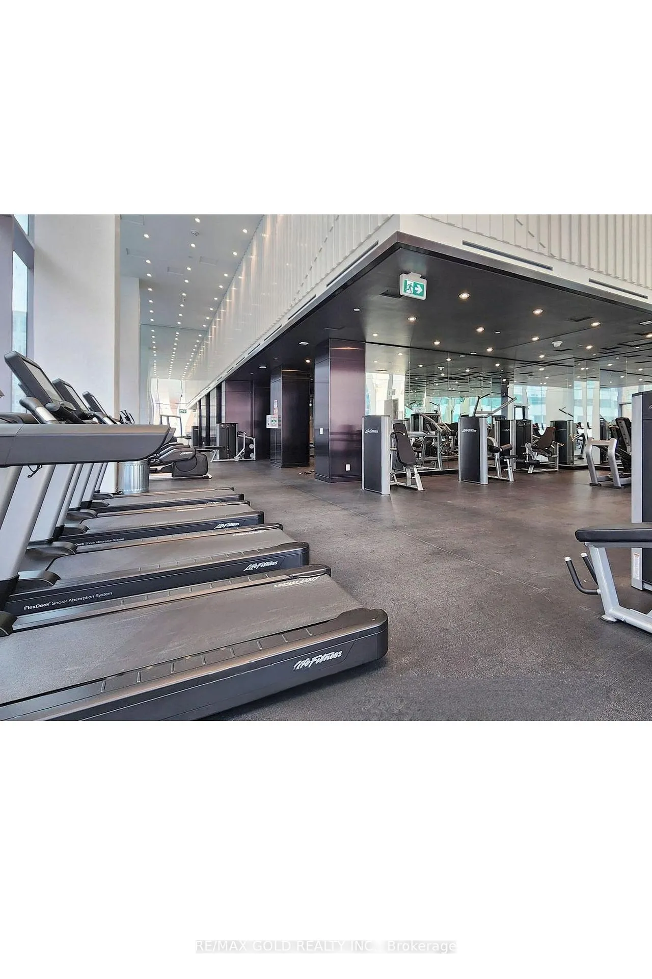Photo 11 of Unit 1708, 357 King Street W, Toronto, Waterfront Communities — HOMEH