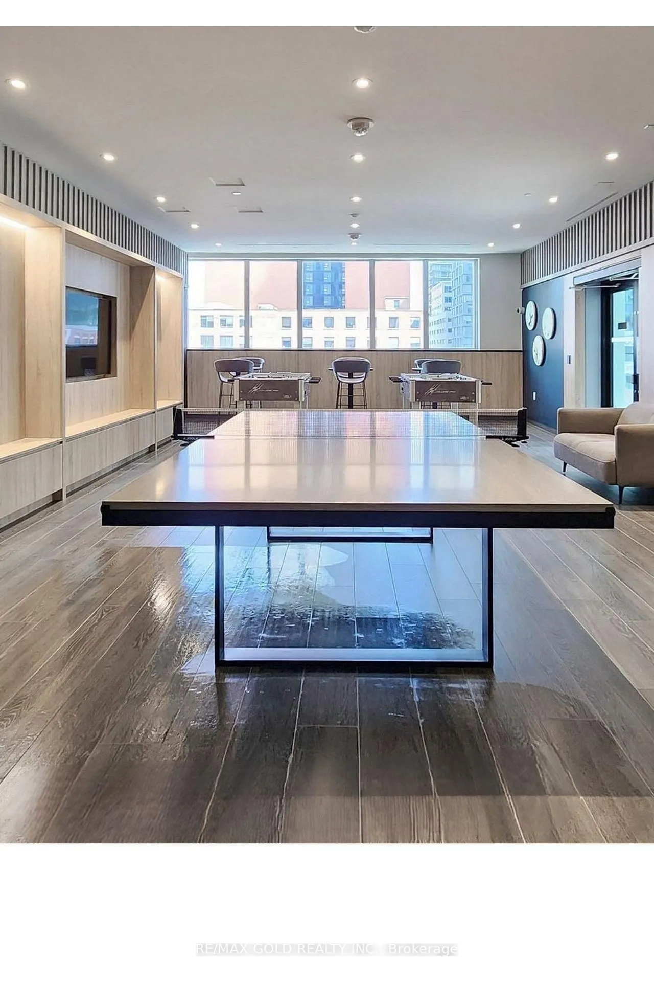 Photo 12 of Unit 1708, 357 King Street W, Toronto, Waterfront Communities — HOMEH