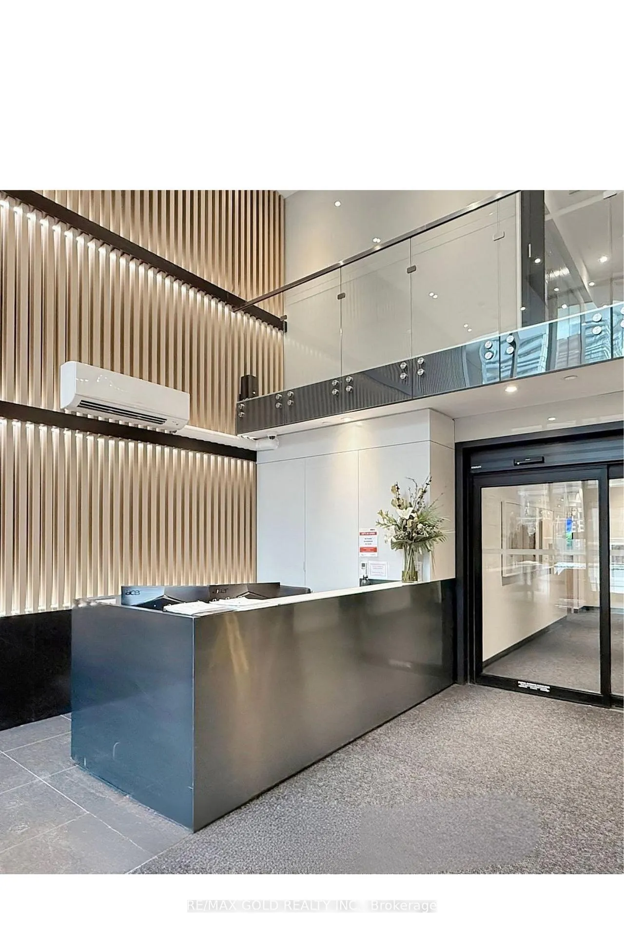 Photo 13 of Unit 1708, 357 King Street W, Toronto, Waterfront Communities — HOMEH