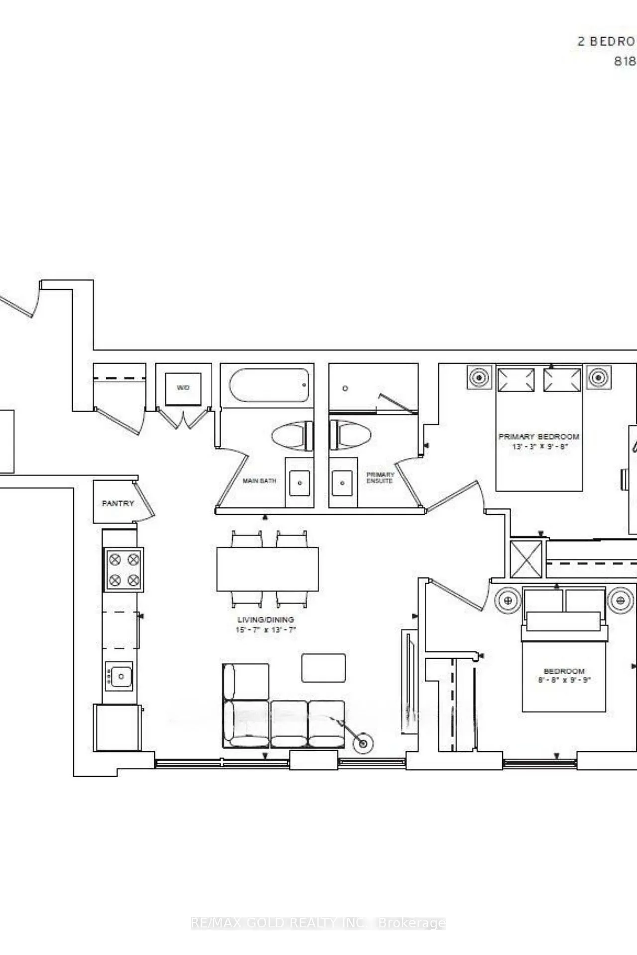 Photo 14 of Unit 1708, 357 King Street W, Toronto, Waterfront Communities — HOMEH