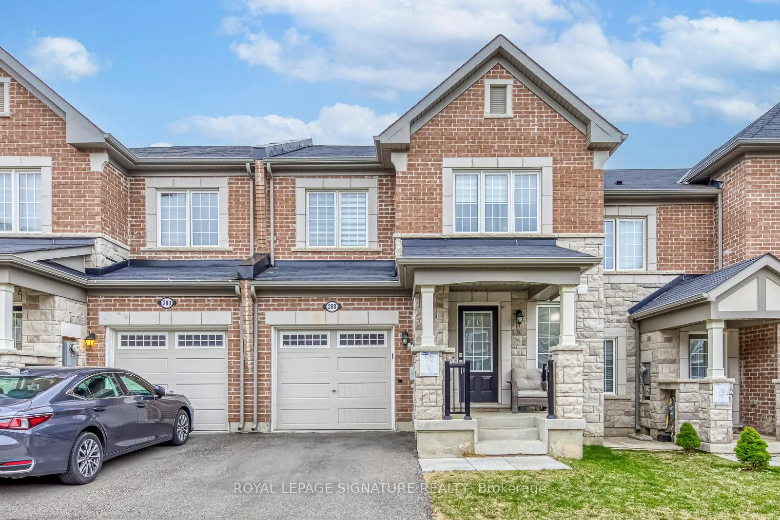 Photo 1 of 288 Murlock Heights, Milton, Ford — HOMEH