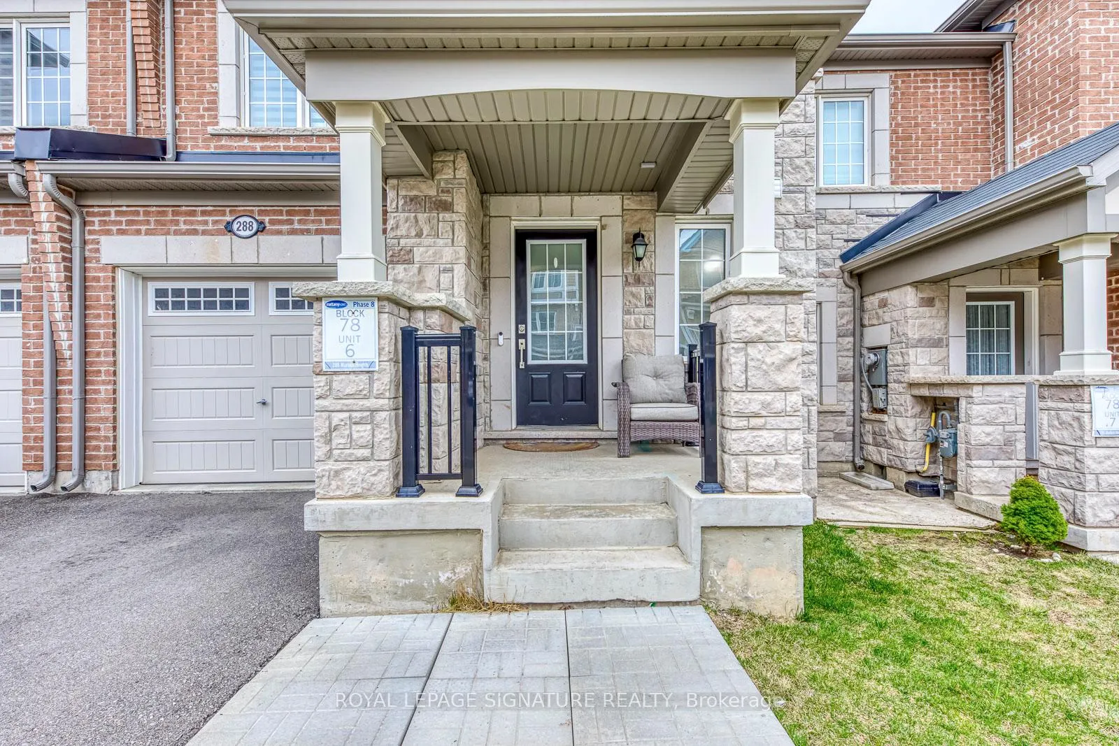 Photo 2 of 288 Murlock Heights, Milton, Ford — HOMEH