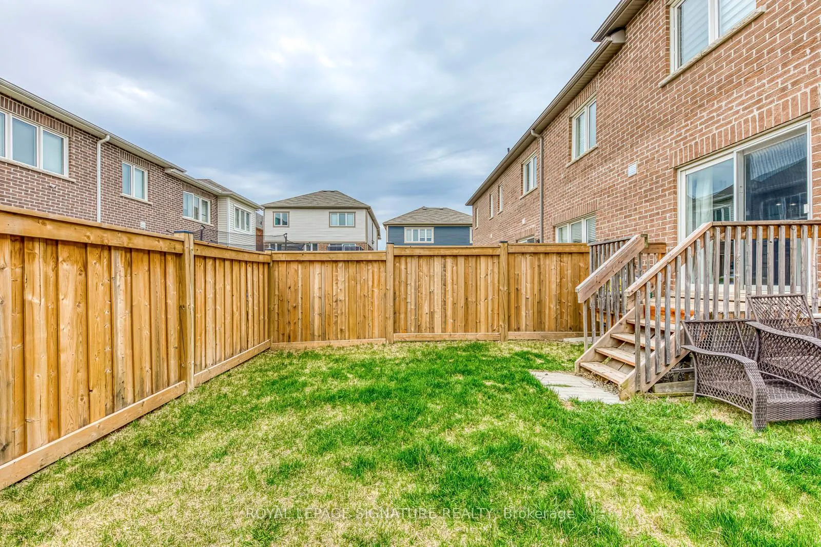Photo 21 of 288 Murlock Heights, Milton, Ford — HOMEH