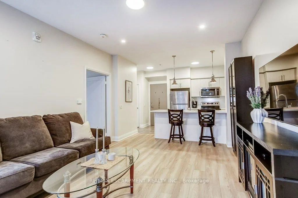 Photo 9 of Unit 201, 16 Concord Place, Grimsby, Grimsby Beach — HOMEH