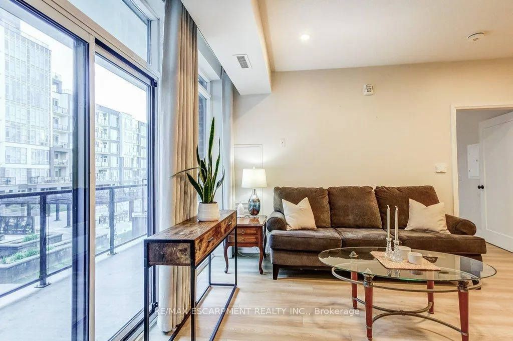 Photo 10 of Unit 201, 16 Concord Place, Grimsby, Grimsby Beach — HOMEH