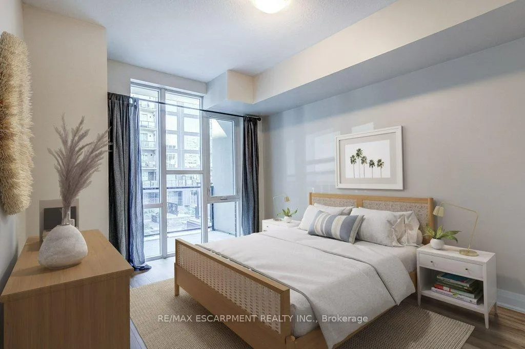 Photo 14 of Unit 201, 16 Concord Place, Grimsby, Grimsby Beach — HOMEH
