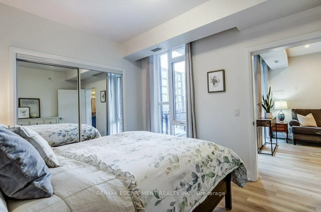 Photo 19 of Unit 201, 16 Concord Place, Grimsby, Grimsby Beach — HOMEH