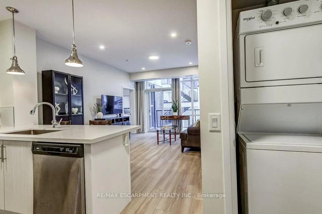 Photo 20 of Unit 201, 16 Concord Place, Grimsby, Grimsby Beach — HOMEH