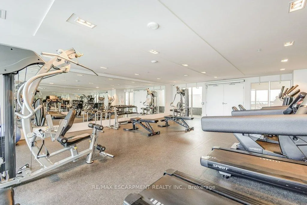 Photo 22 of Unit 201, 16 Concord Place, Grimsby, Grimsby Beach — HOMEH