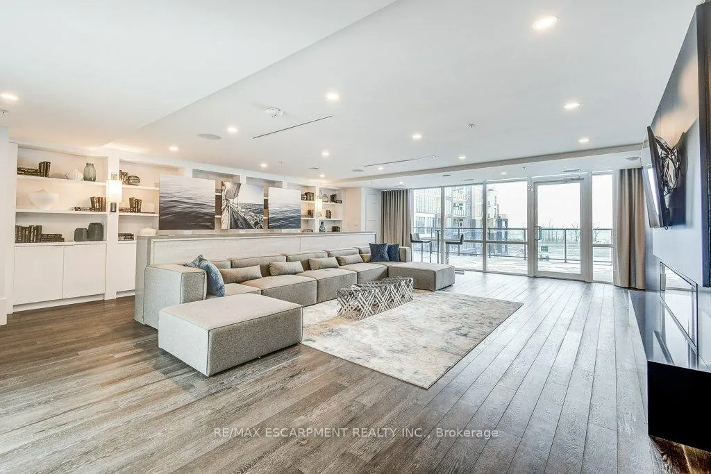 Photo 25 of Unit 201, 16 Concord Place, Grimsby, Grimsby Beach — HOMEH