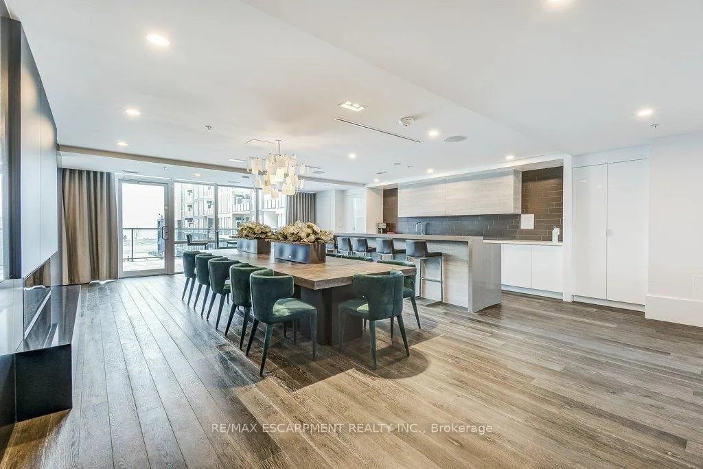 Photo 26 of Unit 201, 16 Concord Place, Grimsby, Grimsby Beach — HOMEH
