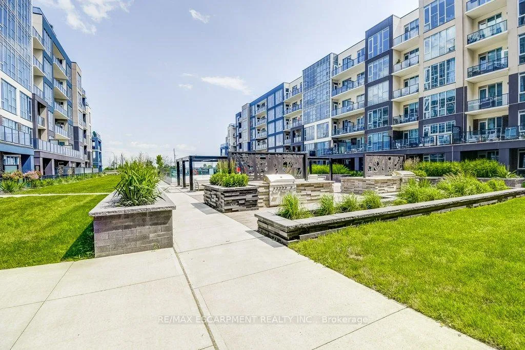 Photo 29 of Unit 201, 16 Concord Place, Grimsby, Grimsby Beach — HOMEH