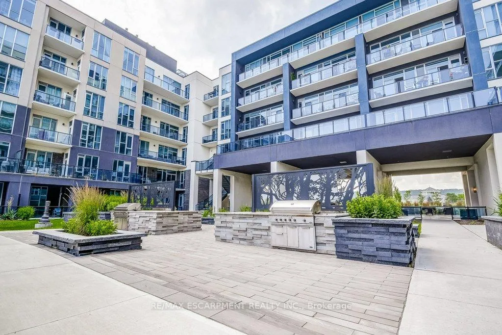 Photo 30 of Unit 201, 16 Concord Place, Grimsby, Grimsby Beach — HOMEH