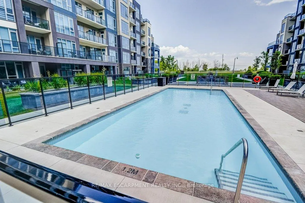 Photo 32 of Unit 201, 16 Concord Place, Grimsby, Grimsby Beach — HOMEH