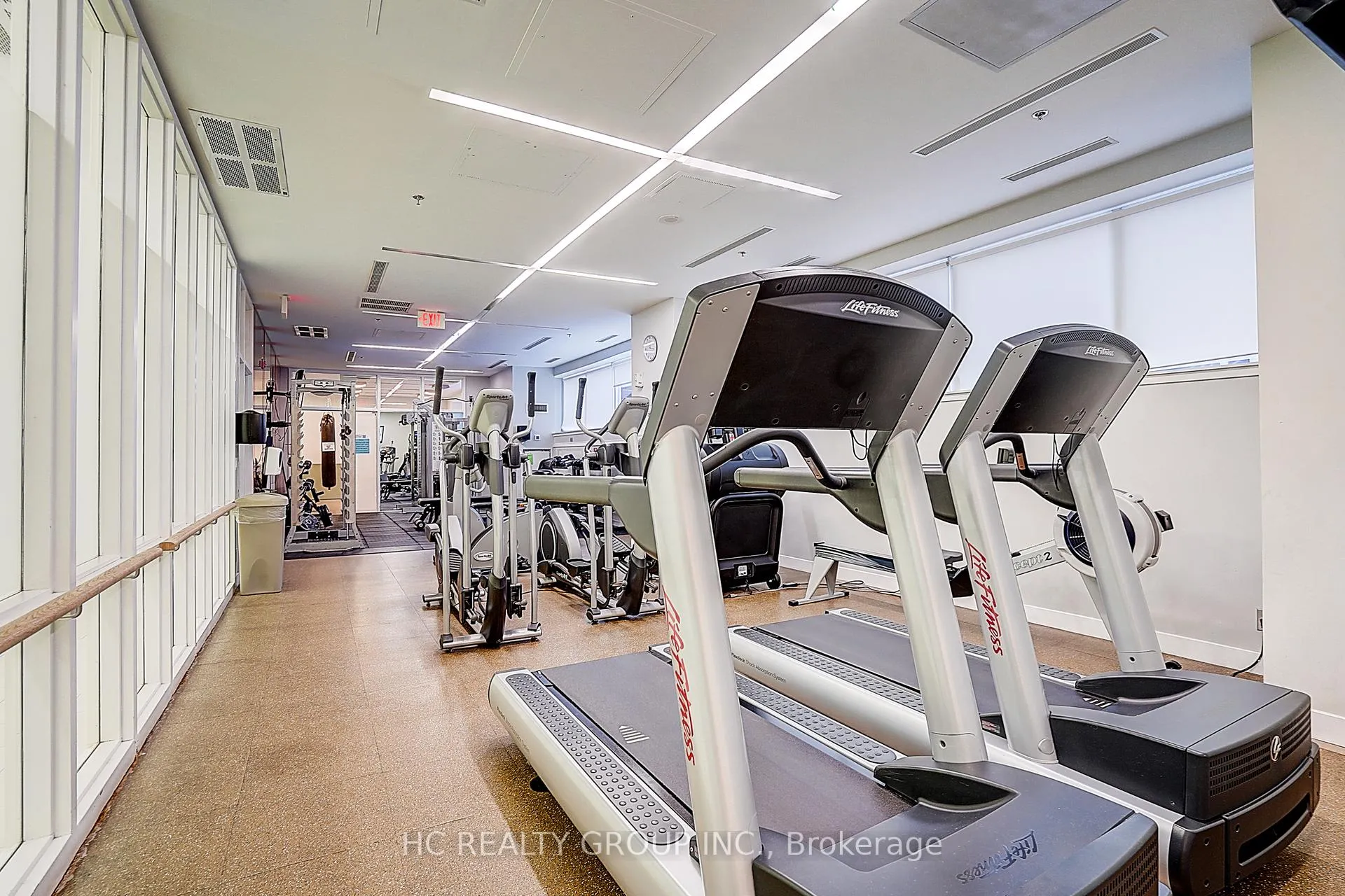 Photo 13 of Unit 705, 21 Nelson Street, Toronto, Waterfront Communities — HOMEH