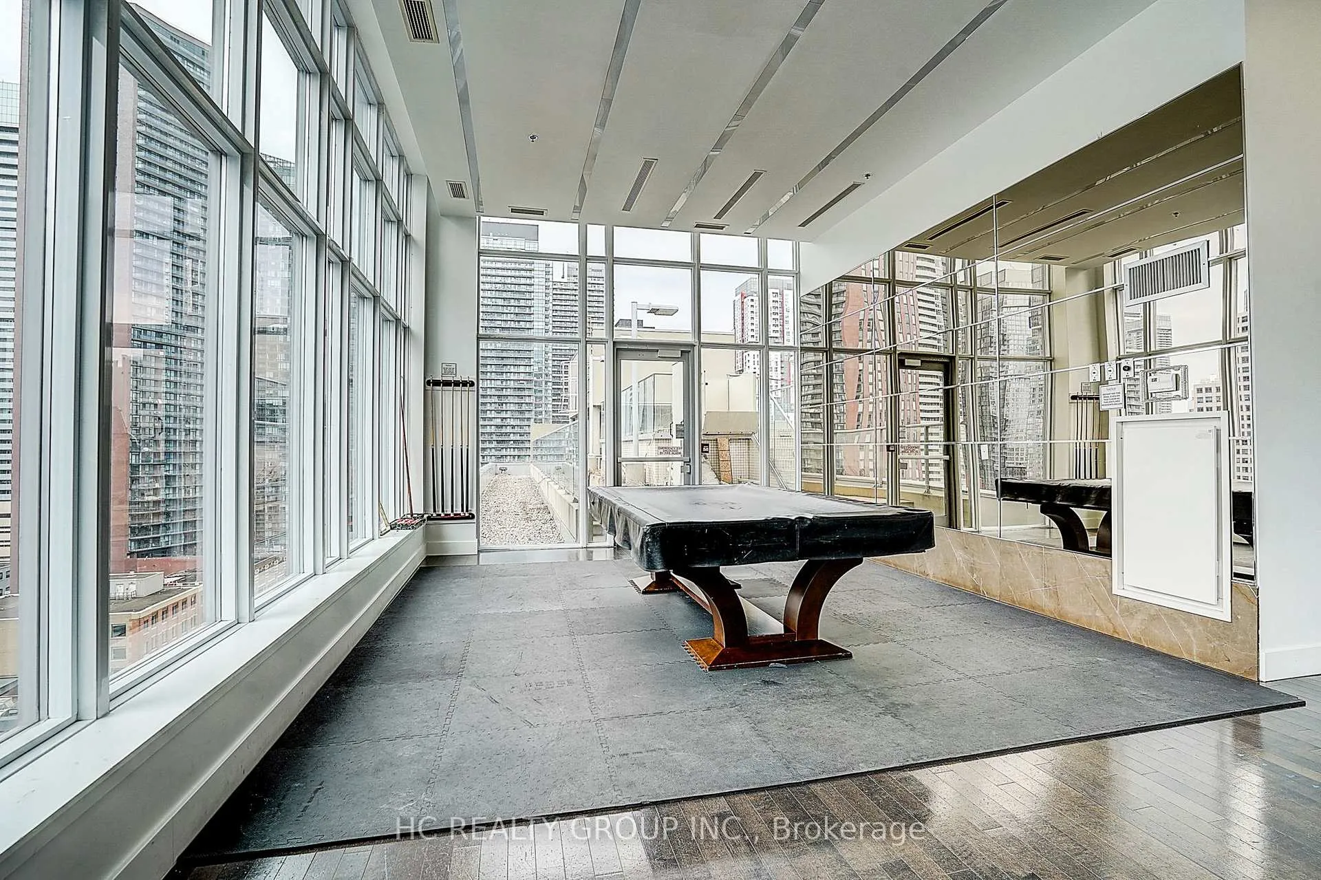 Photo 15 of Unit 705, 21 Nelson Street, Toronto, Waterfront Communities — HOMEH