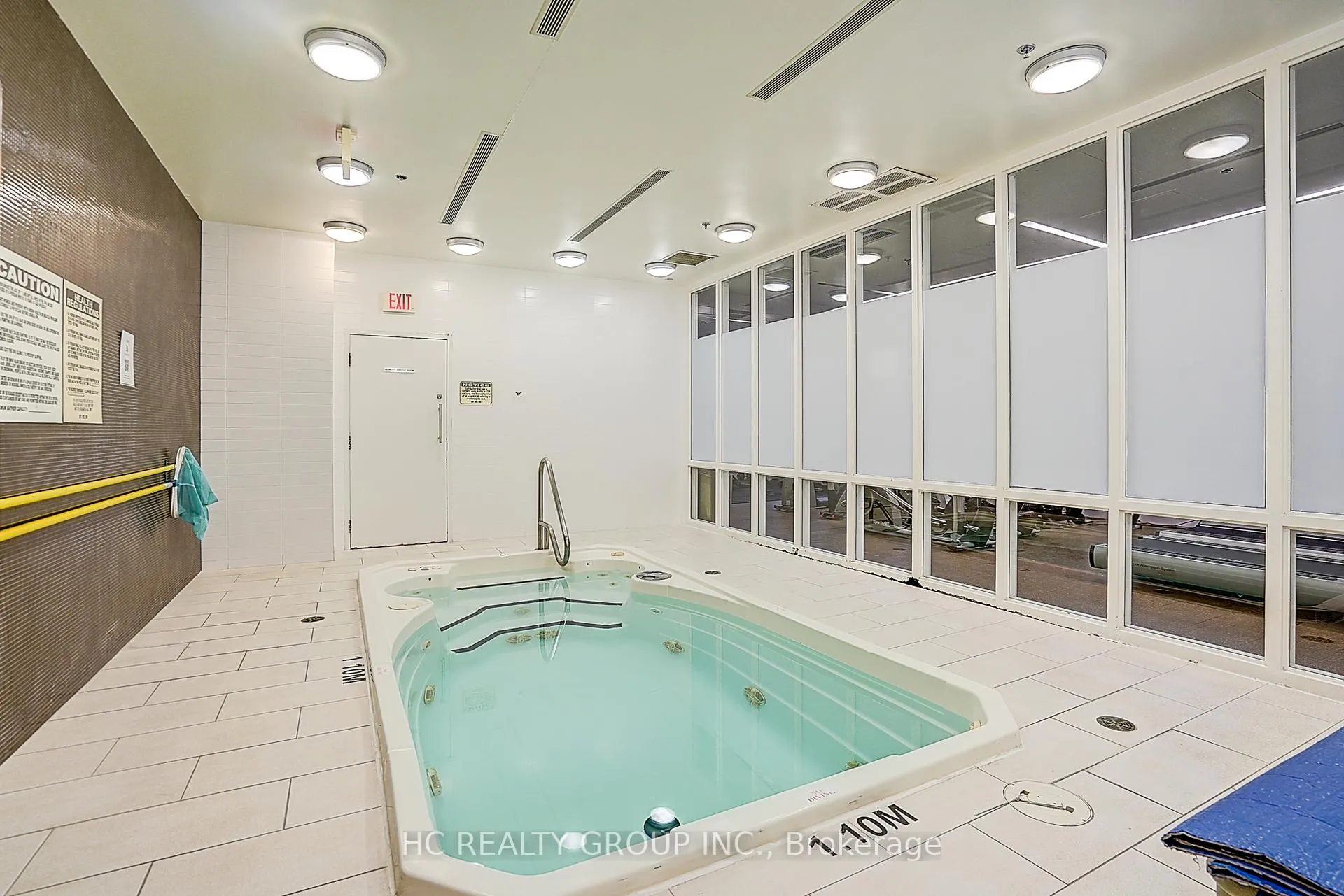 Photo 17 of Unit 705, 21 Nelson Street, Toronto, Waterfront Communities — HOMEH