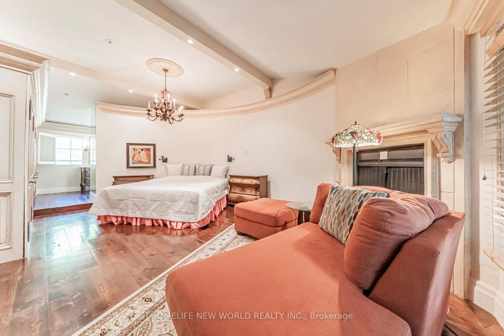 Photo 15 of 1 Campbell Crescent, North York, Bridle Path-Sunnybrook-York Mills — HOMEH