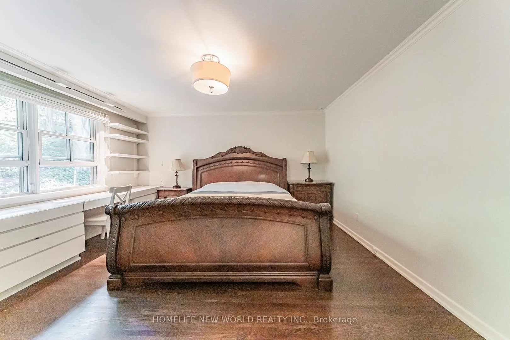 Photo 17 of 1 Campbell Crescent, North York, Bridle Path-Sunnybrook-York Mills — HOMEH