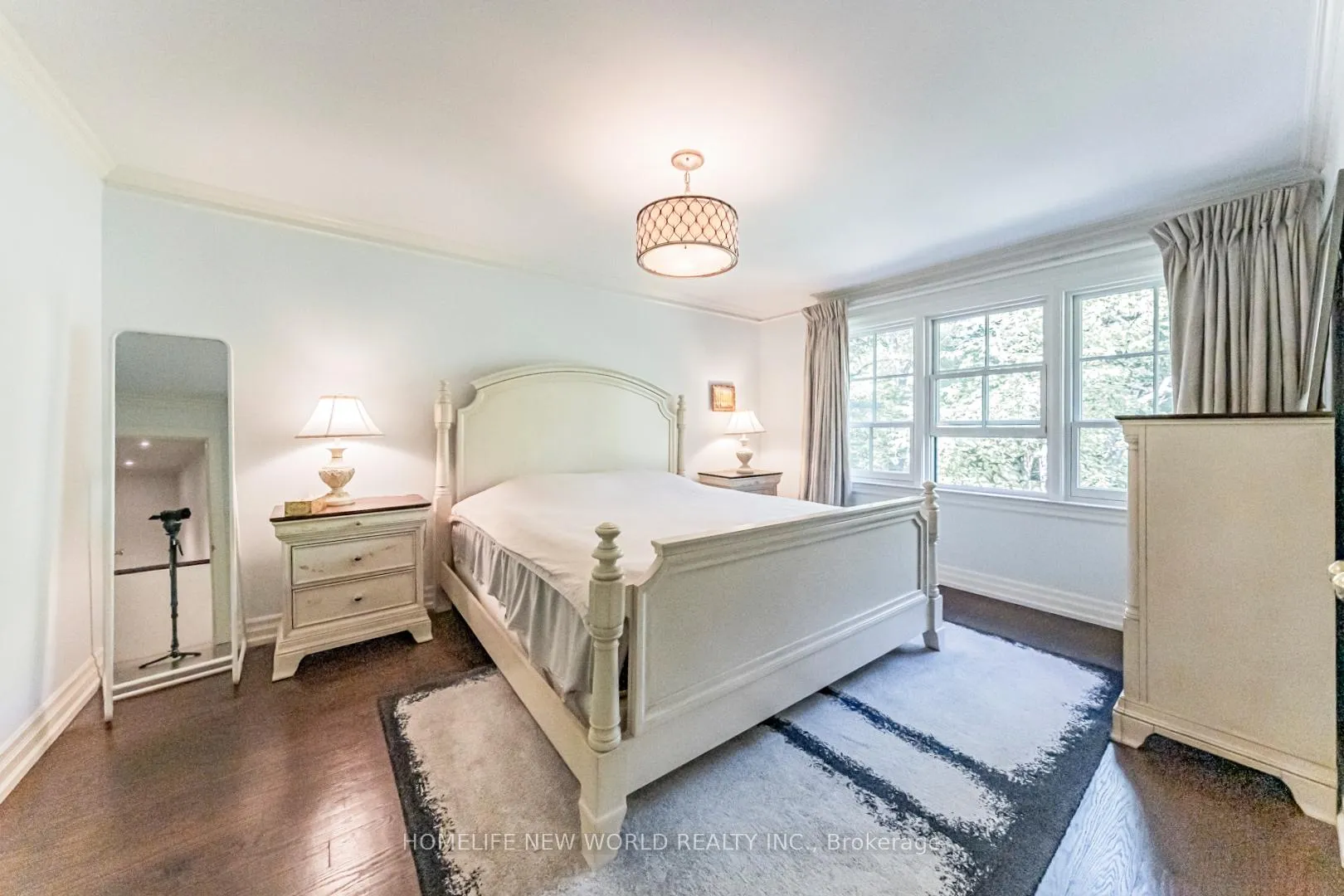 Photo 18 of 1 Campbell Crescent, North York, Bridle Path-Sunnybrook-York Mills — HOMEH