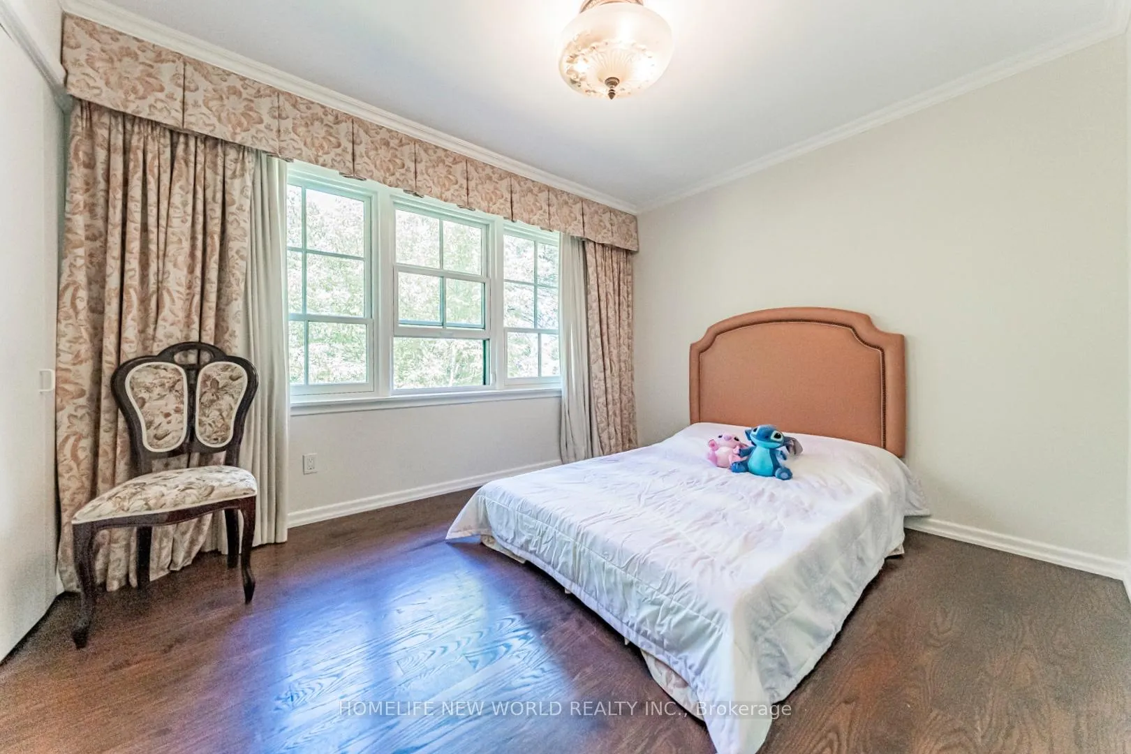 Photo 19 of 1 Campbell Crescent, North York, Bridle Path-Sunnybrook-York Mills — HOMEH