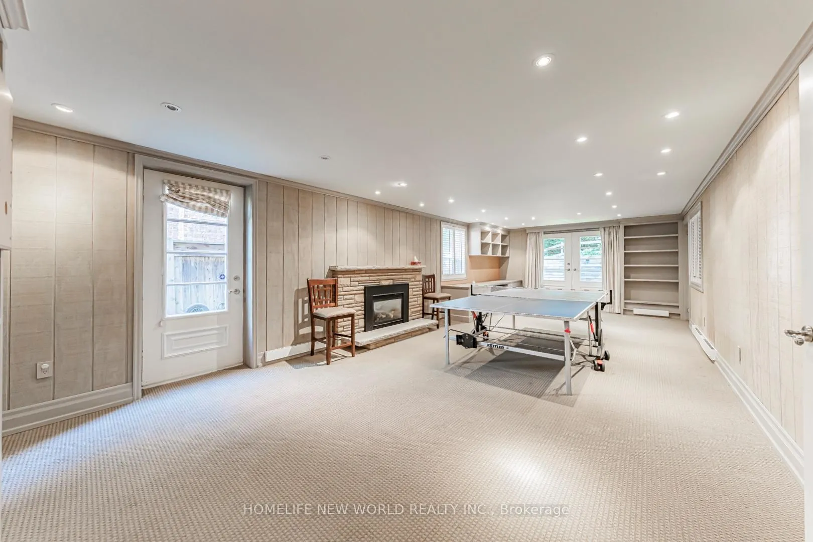 Photo 23 of 1 Campbell Crescent, North York, Bridle Path-Sunnybrook-York Mills — HOMEH