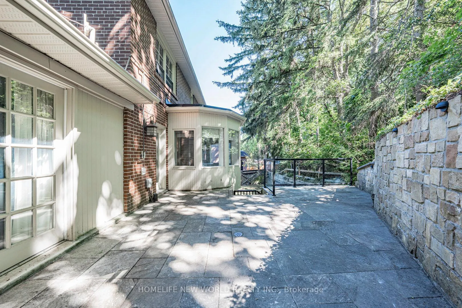 Photo 26 of 1 Campbell Crescent, North York, Bridle Path-Sunnybrook-York Mills — HOMEH