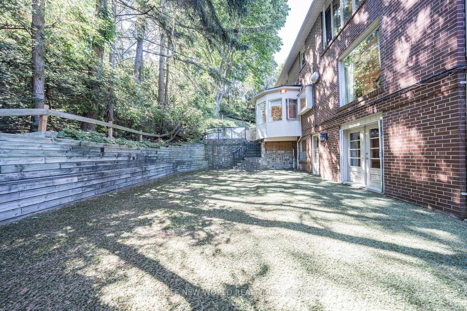 Photo 27 of 1 Campbell Crescent, North York, Bridle Path-Sunnybrook-York Mills — HOMEH