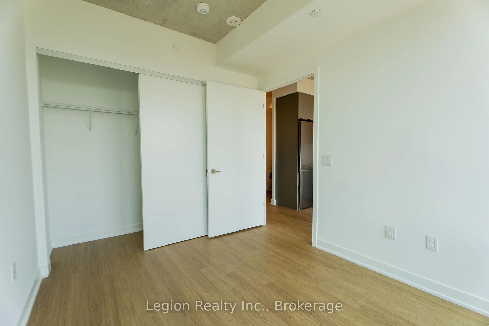 Photo 6 of Unit 2308, 284 King Street E, Toronto, Moss Park — HOMEH