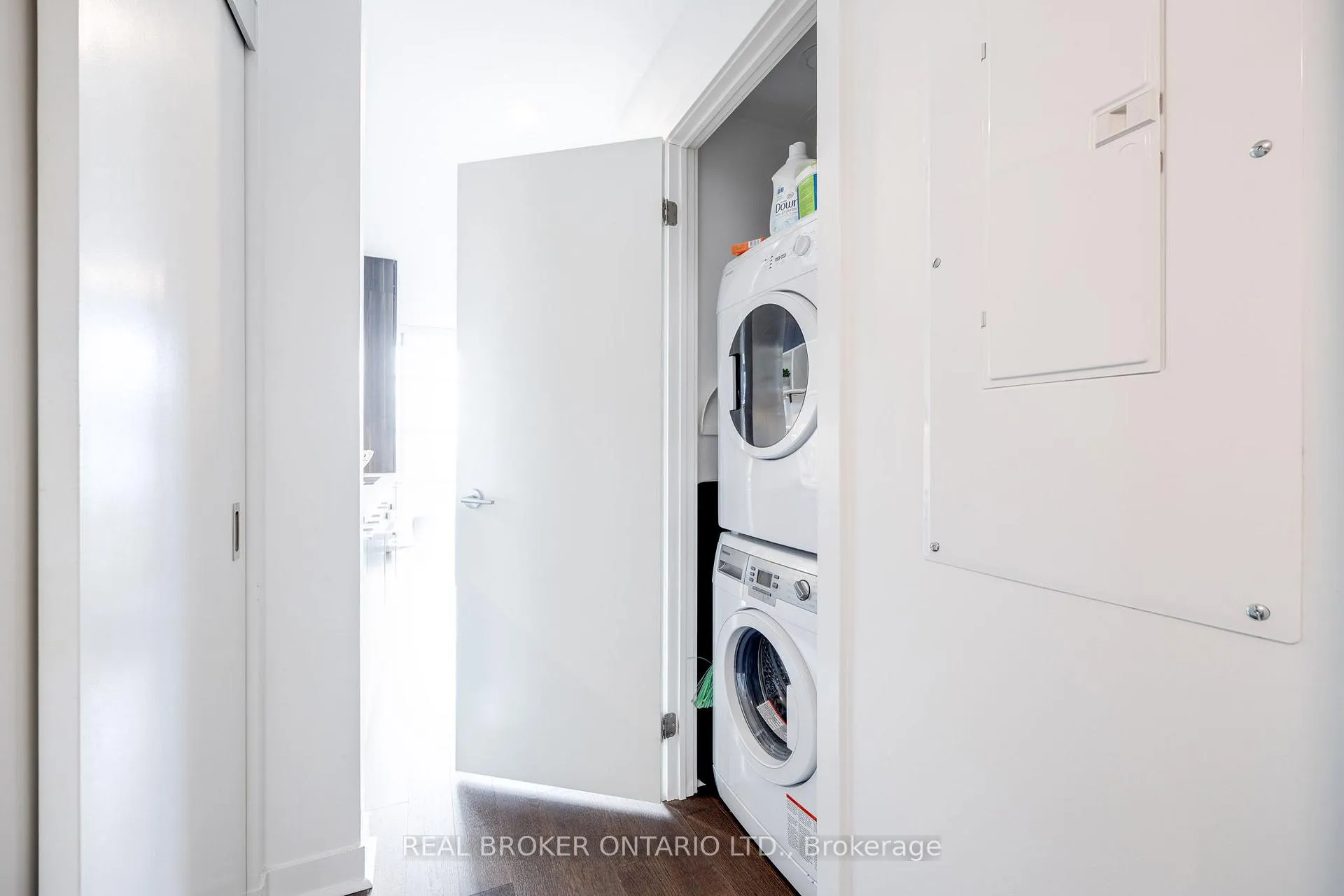 Photo 18 of Unit 1308, 501 Adelaide Street W, Toronto, Waterfront Communities — HOMEH