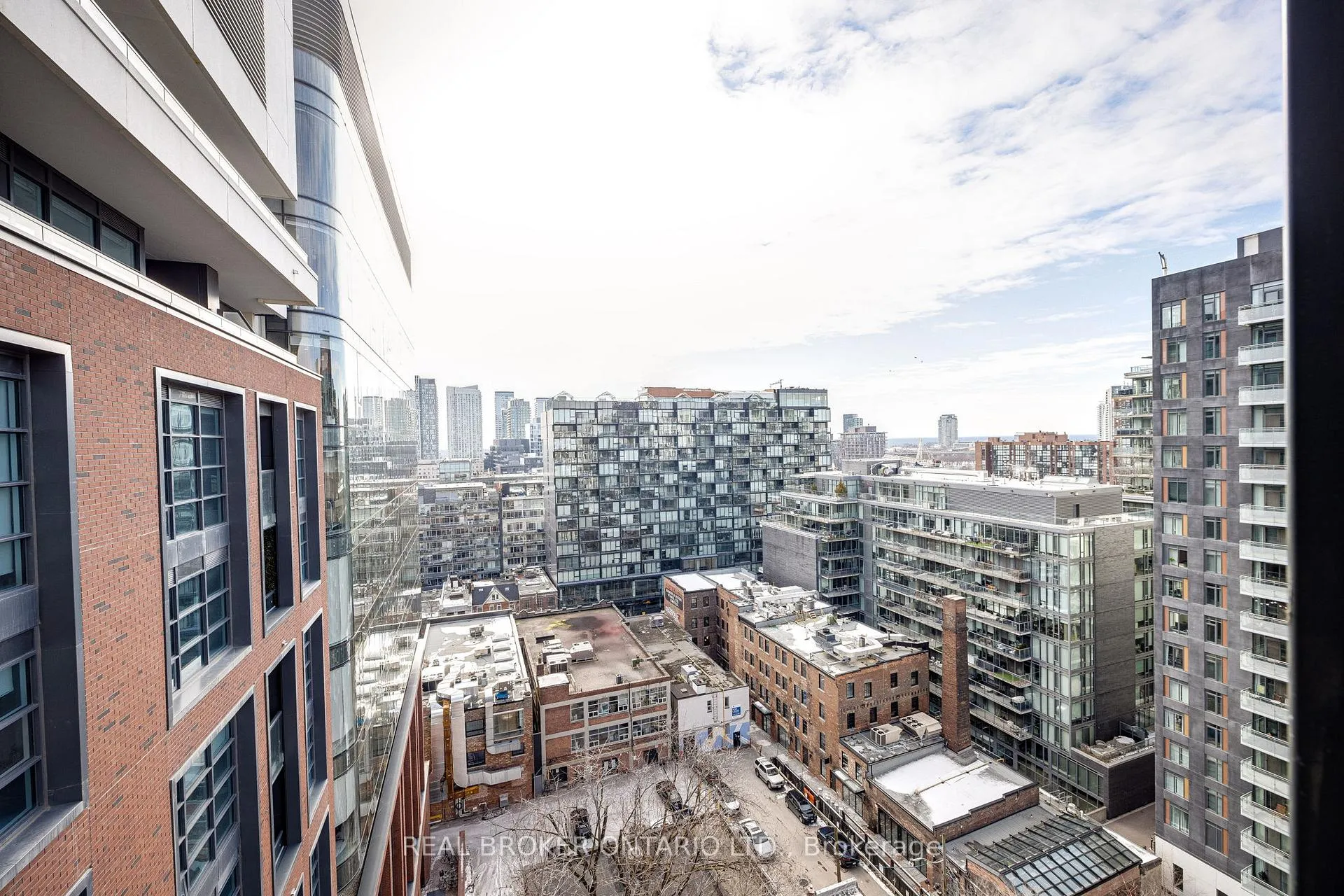 Photo 20 of Unit 1308, 501 Adelaide Street W, Toronto, Waterfront Communities — HOMEH